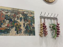 -粘豆包柴火铁锅炖