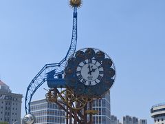 -世纪钟