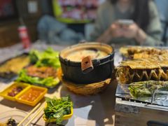 龙虾烧烤-云晓光头烧烤吧(盛夏店)