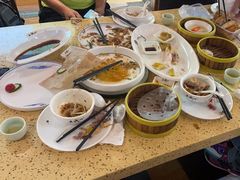 -蒸武门·广式茶点(金宝莱店)