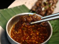 -Ameigo梅果·云贵川bistro(长宁来福士店)