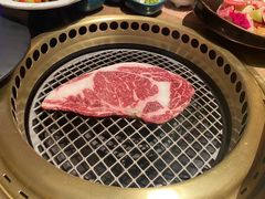 -额尔敦牛厨师铜板烧