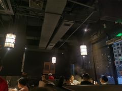 大堂-椒王火锅(厚街万达店)