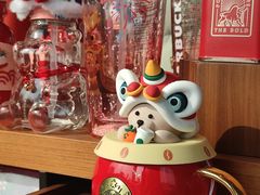 -星巴克臻选(江门汇悦大融城店)