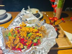 -盐帮食坊•小河帮川菜(四川师大店)