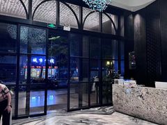 -铂尔登国际酒店(南山深圳湾口岸店)