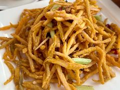 -莲餐厅·湖北菜·潜江小龙虾店(愚园路店)