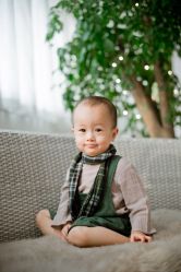 点击看大图 -幺幺BABY婚纱摄影