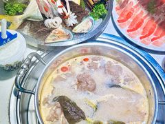 -太琼糟粕醋火锅·海南老爸茶(海棠湾臻选店)