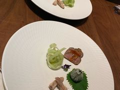 -山里亲戚(淞虹路店)
