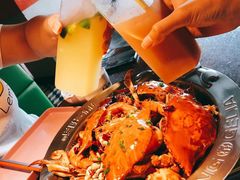 招牌肉蟹煲-胖哥俩肉蟹煲(杭州下沙学林街店)