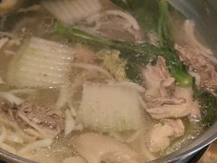 -润园四季椰子鸡火锅(海上世界店)