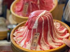 -牛匠和牛寿喜锅(西安总店)