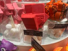 -LUSH(威尼斯人店)