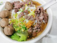 -菜忠潮州牛肉店(岗厦店)