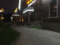 -天津津利华酒店