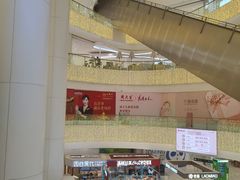 -银泰百货(北京大红门店)