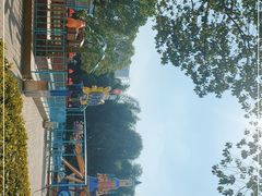 -海合安武汉极地海洋公园