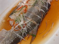 -沈家花园如皋菜(君御豪庭店)