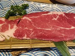-壹兆炭火烧肉·烤鳗鱼(金水花城店)