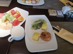 -杭州国际会议中心洲际酒店-原素全日餐厅(解放东路店)