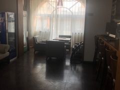 大堂-陆壹捌餐厅(五大道店)