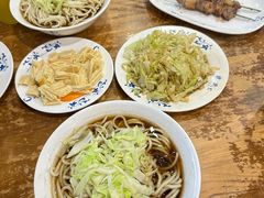 -柴氏风味斋(甘家口店)