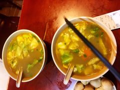 -佬钱湾仔(衣裳街店)