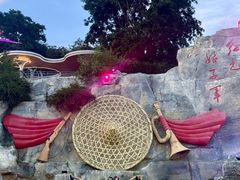 -三亚红色娘子军演艺公园景区