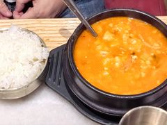-韩宫宴烤肉·料理(青浦宝龙店)