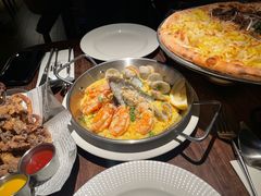 -1861意大利餐厅(文化广场店)