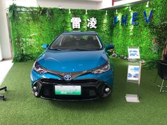 -上海和展广汽丰田4S店(老闵行店)