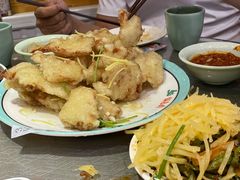 -春花民族美食(佳木斯总店)