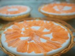-东江湖游水三文鱼美食城
