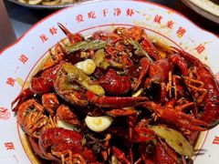 -独一道·邵伯龙虾土菜馆·烧烤(雨花西路店)