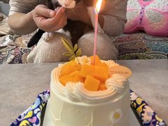 -味多美蛋糕(双安店)