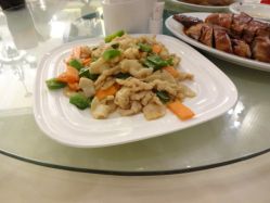 点击看大图 -锦江饭店·锦江小礼堂·宴会厅