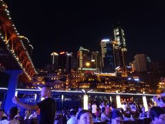 -重庆两江夜游-金碧系列