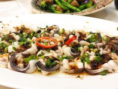 豉计蒸啜鱼片-有腥气私房菜·寻味顺德