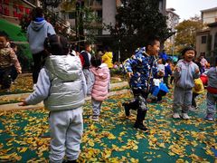 -培奇全纳幼儿园(苹果谷园区)