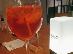 -Secco德式餐吧(南秀村店)