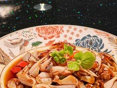 海瓜子-甬上名灶(天一阁·翠柏店)