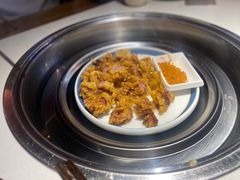 -老天桥蛙炉火锅(姑苏总店)