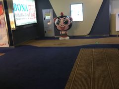 -博纳国际影城(凯德广场店)