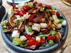 -土桥手掌鸡·26年灌县老味道(都江堰店)