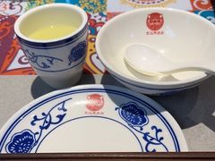 -胡记德源粉·湖南菜(双安店)