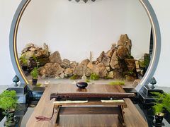 -云座·时光·观景咖啡厅(五爷庙店)