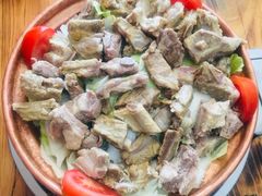 -阿婆情腊排骨火锅(金虹路店)