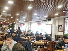 -柴氏风味斋(甘家口店)