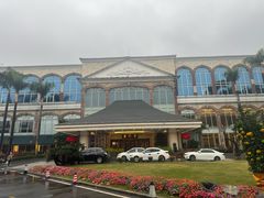-寻味顺德·顺峰山庄(大良店)